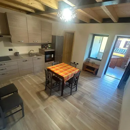 Residenze Del Borgo - Ca De Paciu Crociglia