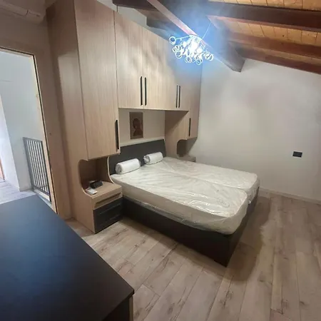 Residenze Del Borgo - Ca De Paciu Crociglia
