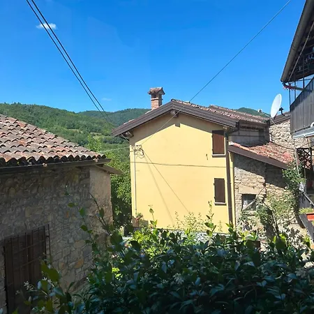 Residenze Del Borgo - Ca De Paciu